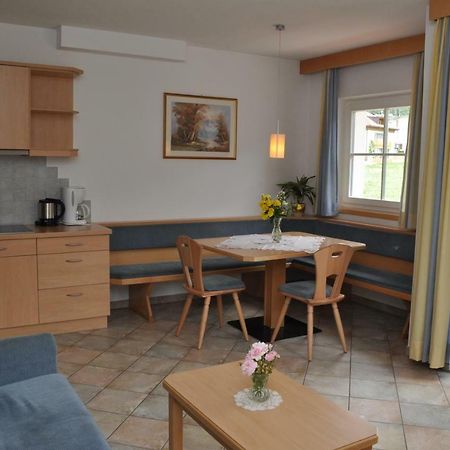 Apartment Residence Volgger Brunico Extérieur photo