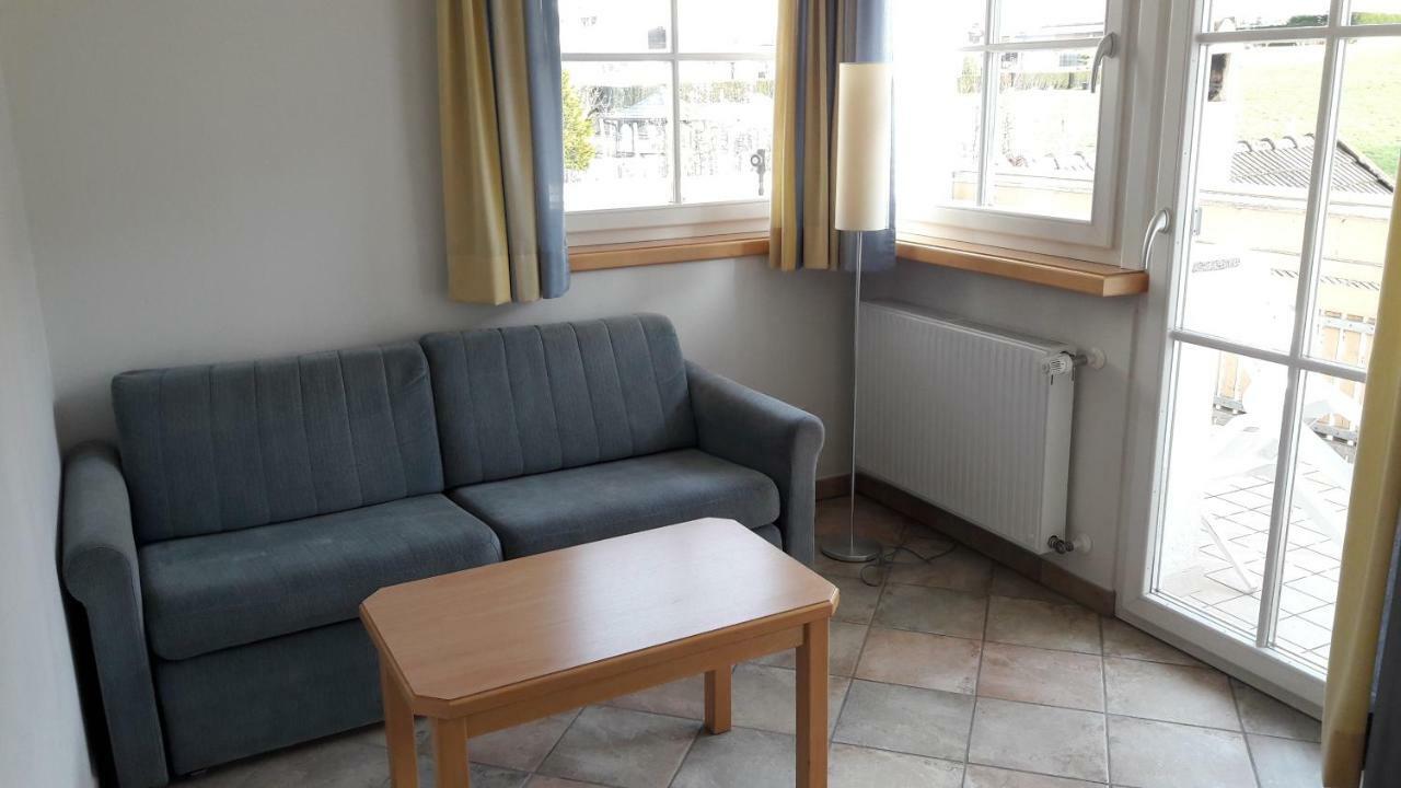 Apartment Residence Volgger Brunico Extérieur photo