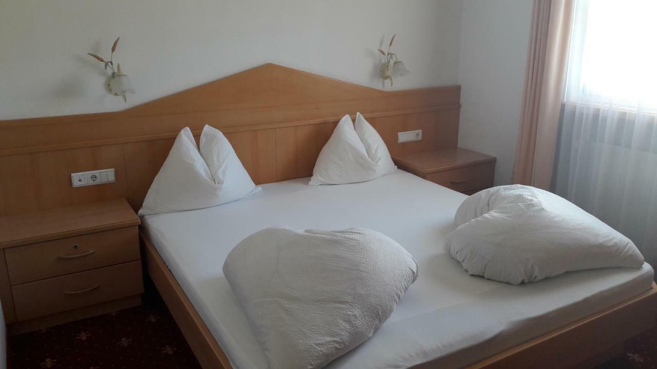 Apartment Residence Volgger Brunico Extérieur photo