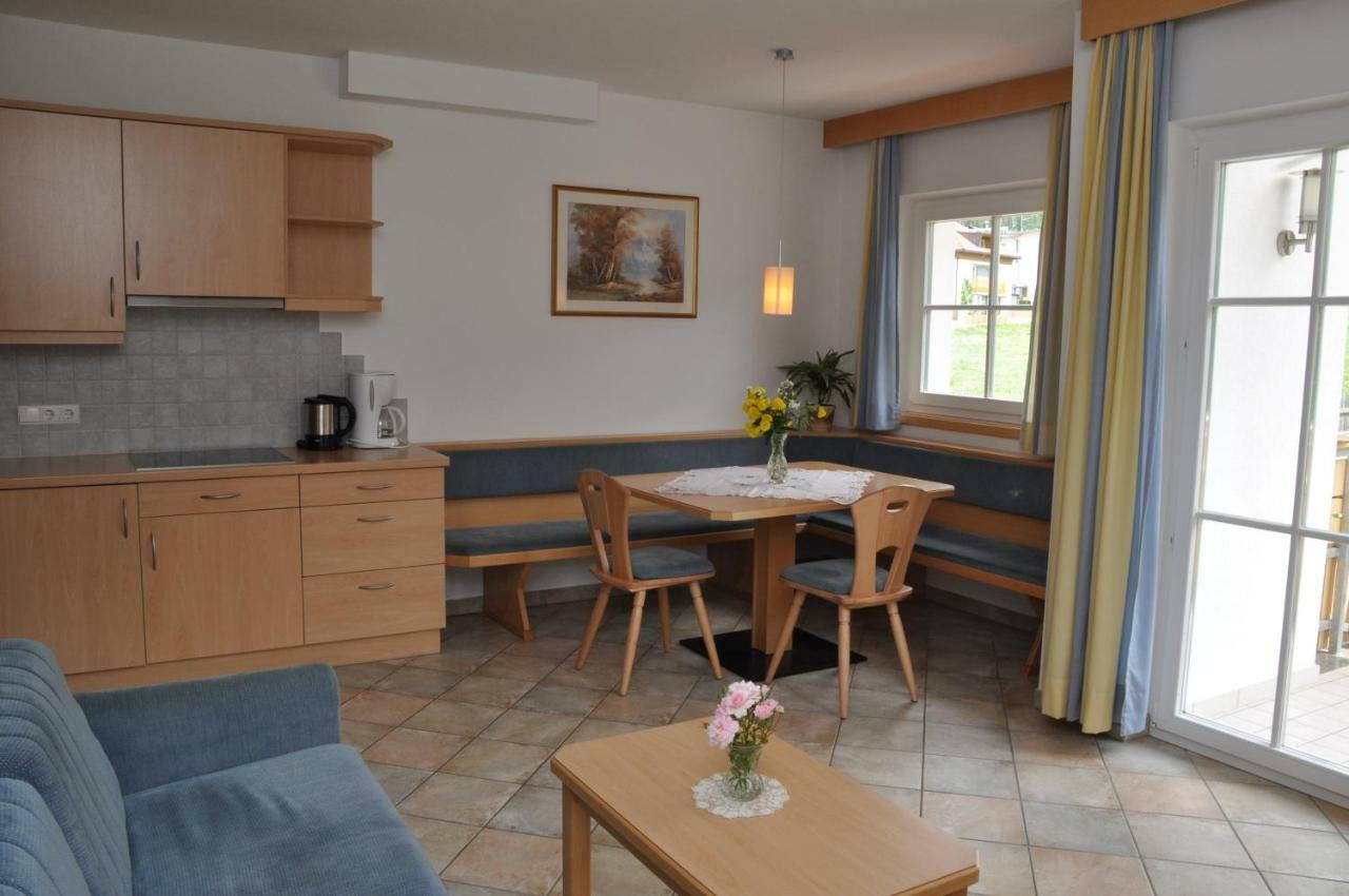 Apartment Residence Volgger Brunico Extérieur photo