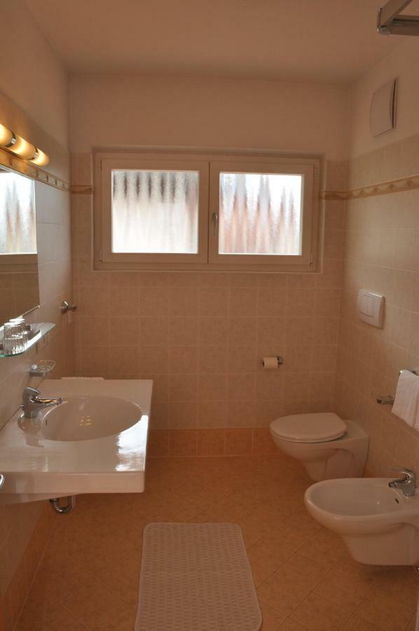 Apartment Residence Volgger Brunico Extérieur photo